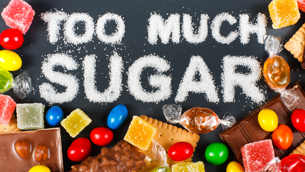 Two massive reasons to kill your sugar intake